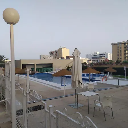 Nogalera Vintage Apartament Sun & Beach *