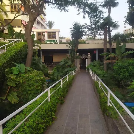 Nogalera Vintage Apartament Sun & Beach