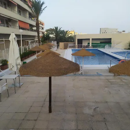 Nogalera Vintage Apartament Sun & Beach * Torremolinos