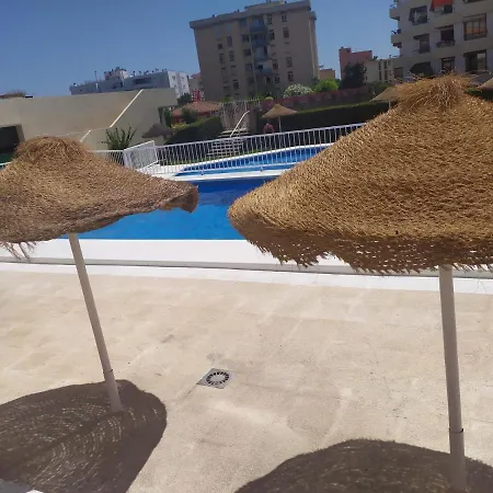 Nogalera Vintage Apartament Sun & Beach *