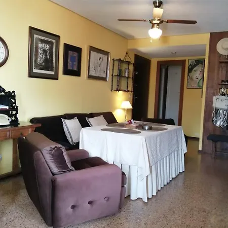 Nogalera Vintage Apartament Sun & Beach