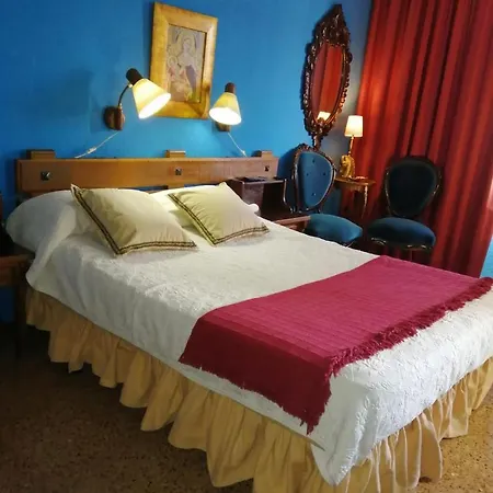 Nogalera Vintage Apartament Sun & Beach *