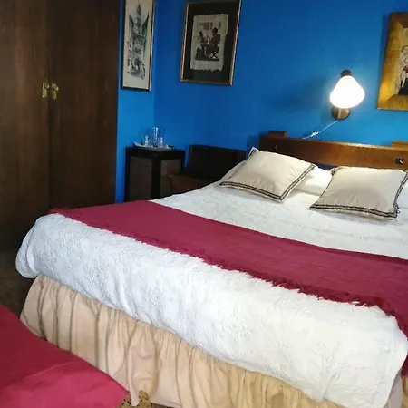 Nogalera Vintage Apartament Sun & Beach * Torremolinos