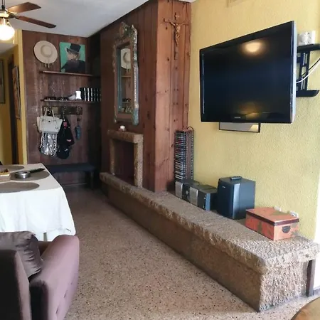 Nogalera Vintage Apartament Sun & Beach *