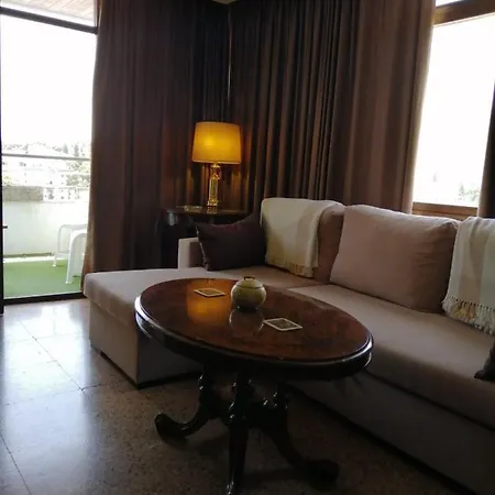 Apartament Nogalera Vintage Apartament Sun & Beach