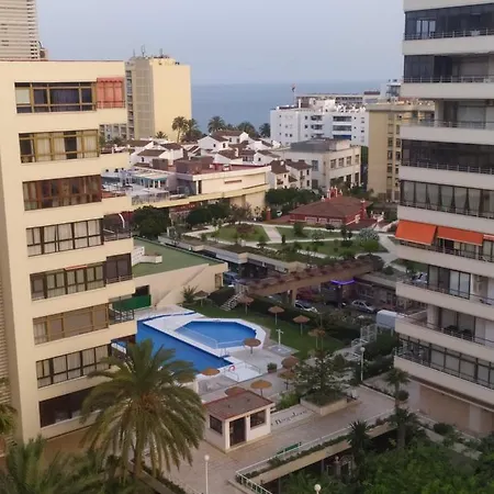 Nogalera Vintage Apartament Sun & Beach