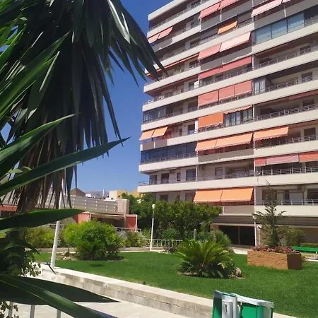 Nogalera Vintage Apartament Sun & Beach * Torremolinos