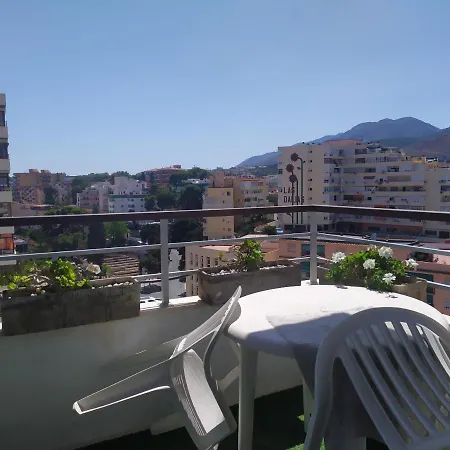 Nogalera Vintage Apartament Sun & Beach *