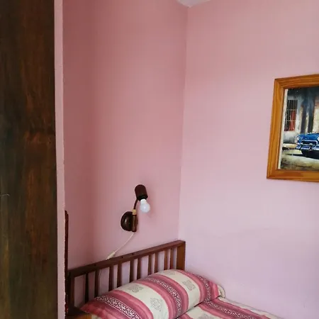 公寓 Nogalera Vintage Apartament Sun & Beach