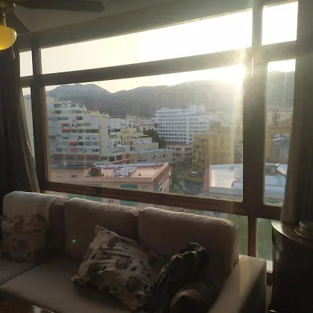 Nogalera Vintage Apartament Sun & Beach *