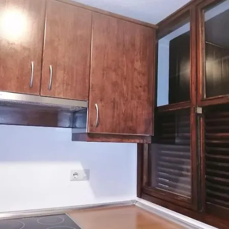 公寓 Nogalera Vintage Apartament Sun & Beach *